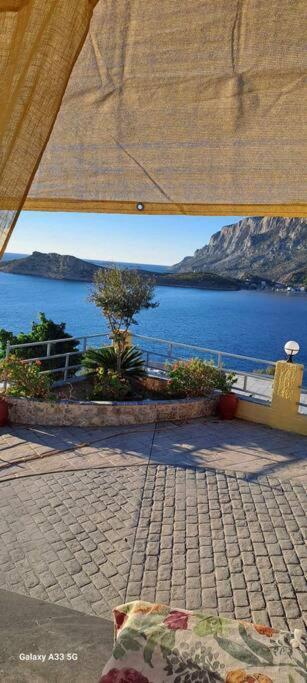 Panos Renos Studio, A Cozy Home By The Beach! Myrties Exterior foto