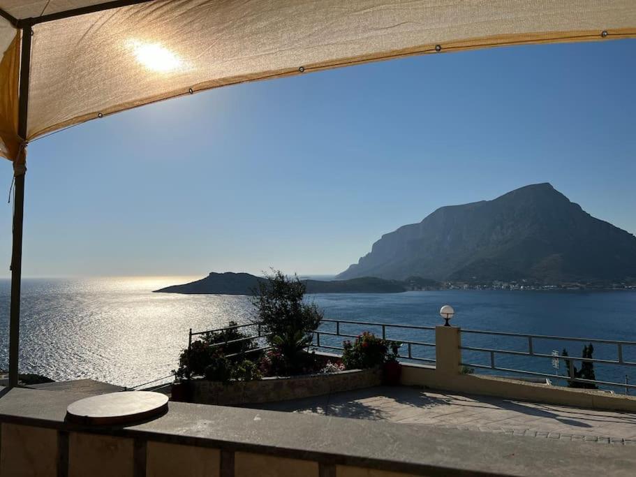 Panos Renos Studio, A Cozy Home By The Beach! Myrties Exterior foto
